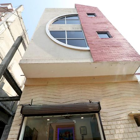 OYO 22090 Hotel Mall Residency Amritsar Exterior foto